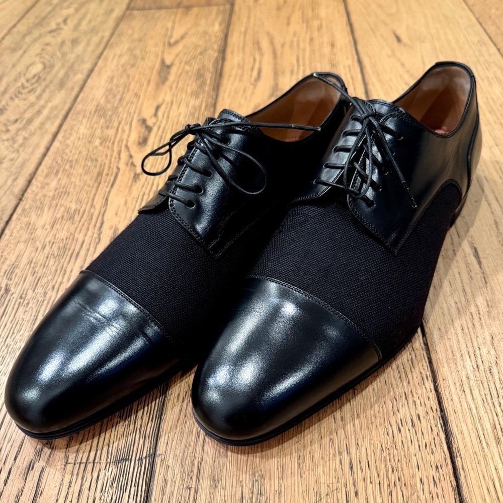 Christian Louboutin Men's Surcity Oxford Shoes - Picture 2 of 10